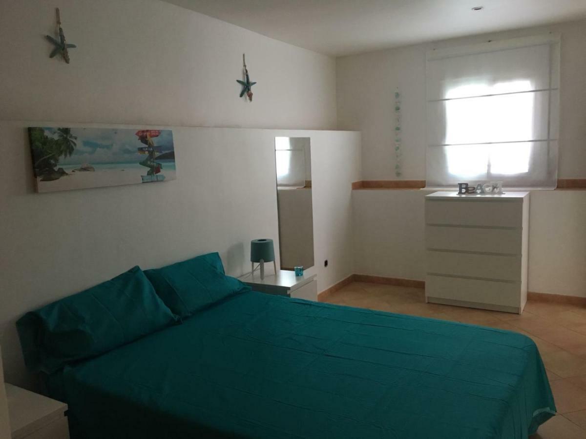 Apartamento Pueblo Rocio 80 Nerja Buitenkant foto