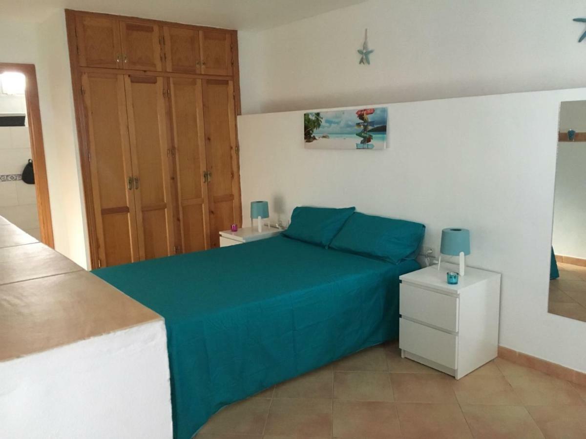 Apartamento Pueblo Rocio 80 Nerja Buitenkant foto