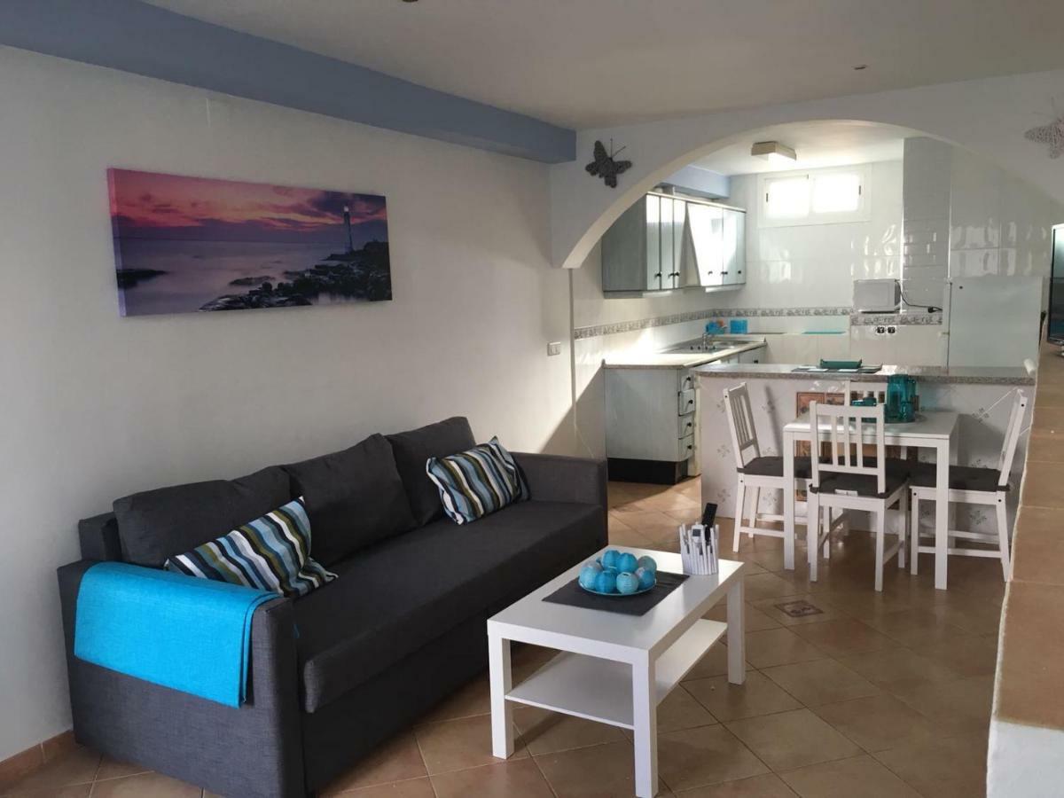 Apartamento Pueblo Rocio 80 Nerja Buitenkant foto