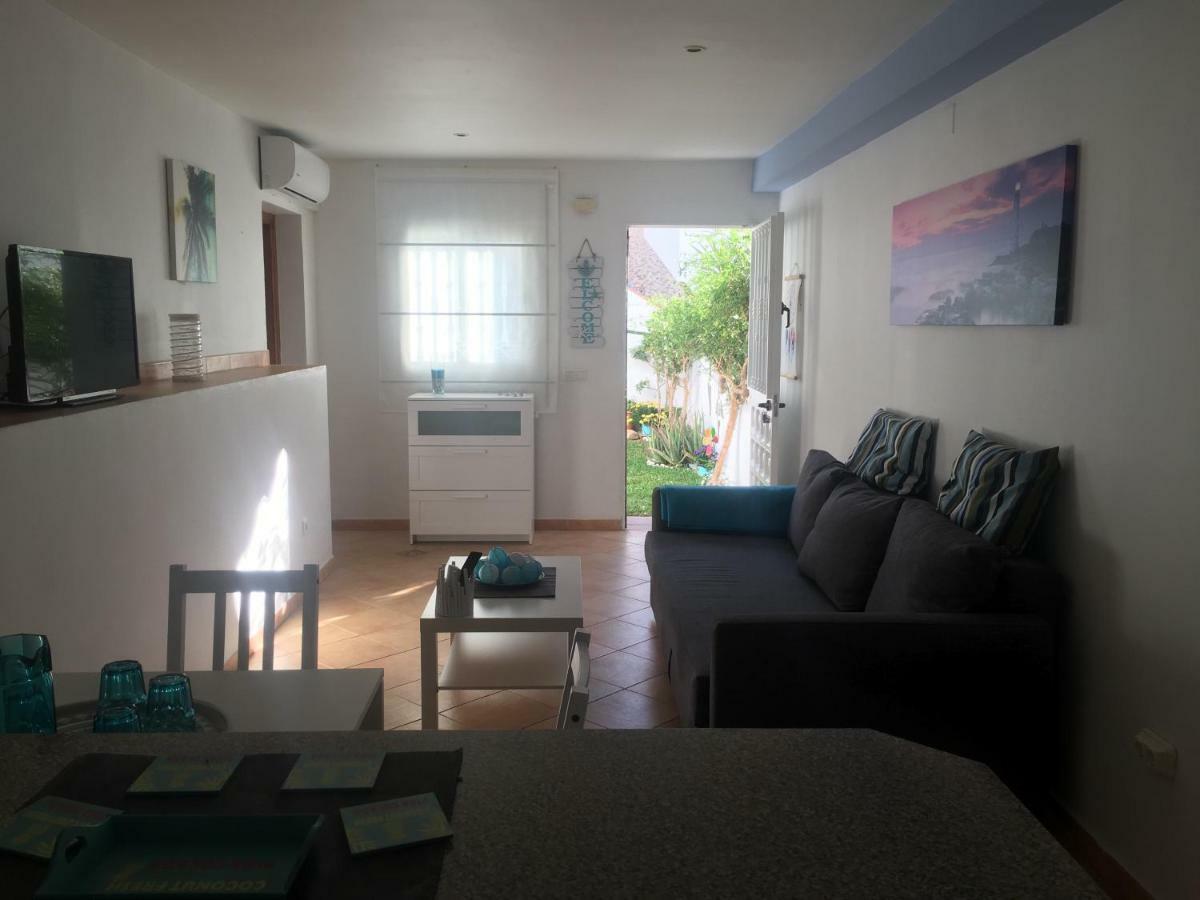 Apartamento Pueblo Rocio 80 Nerja Buitenkant foto